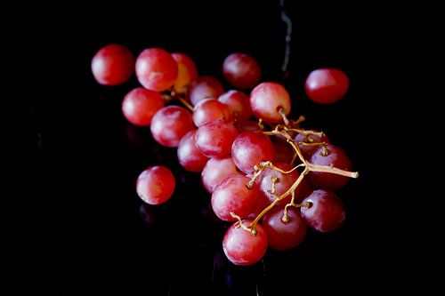 Weintrauben