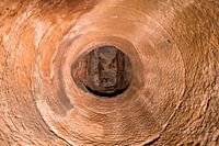 Well shaft