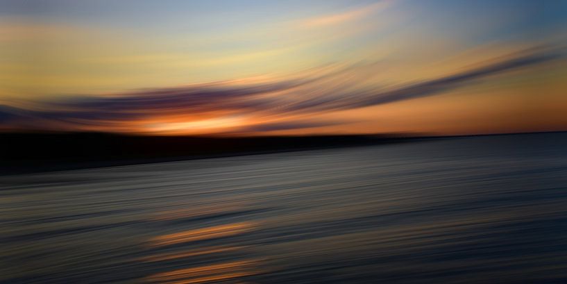 Sunset von Christian Wernicke Photography
