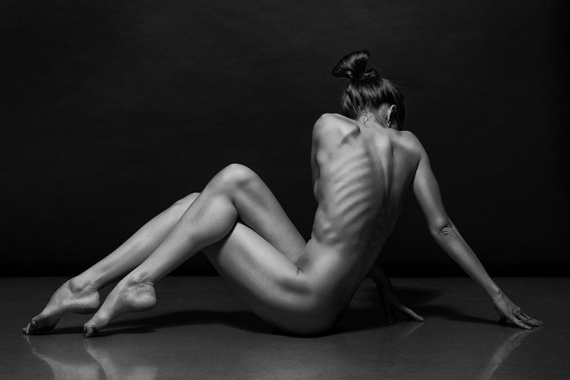 bodyscape von Anton Belovodchenko