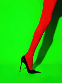 SHADOW LINE by Franka Poulain