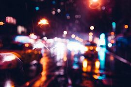 Bokeh kunst