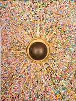 Mandala  Urknall