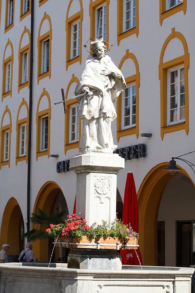 Rosenheim by Torsten Krüger