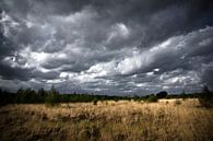 Niederländischer Himmel von Jo Beerens Miniaturansicht