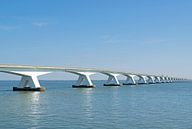Seawall bridge by Judith Cool thumbnail