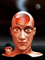 Hot head
