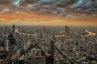 Bangkok Stad