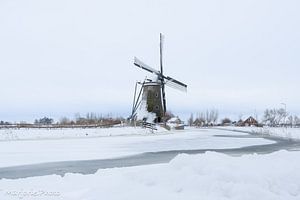 Moulin à eau n° 6