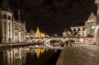 Ghent von Menno Schaefer Miniaturansicht