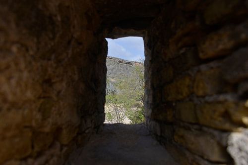 Fort Beekenburg, Curacao