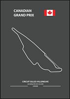 CANADIAN GRAND PRIX | Formula 1