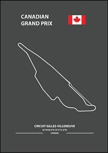 CANADIAN GRAND PRIX | Formula 1