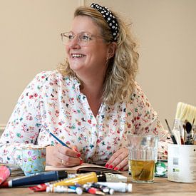 Anna Berends van Loenen profielfoto