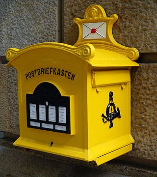 Postbriefkaten