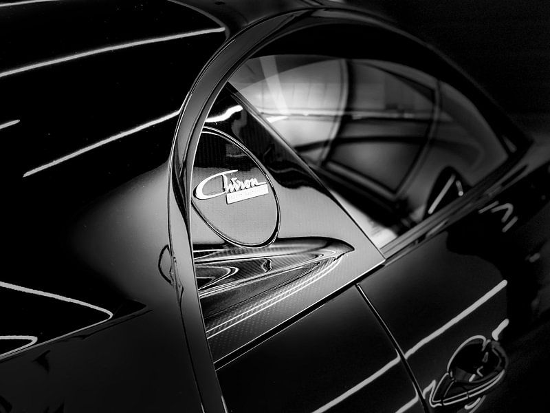 Chiron  van Truckpowerr
