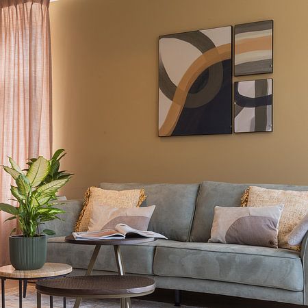 Modern abstract - ocior