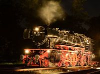Stoomtrein