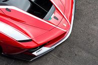 Ferrari FXX-K voorvleugel van Tim Vlielander thumbnail