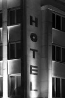 Photographie de nuit...