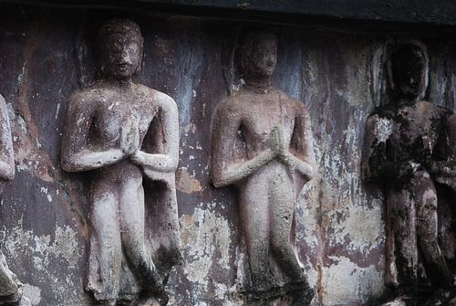 Samen tot rust komen