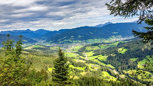 Eben - Altenmarkt -Radstadt