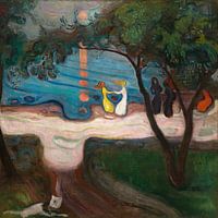Edvard Munch