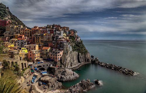 Cinque Terre Classic