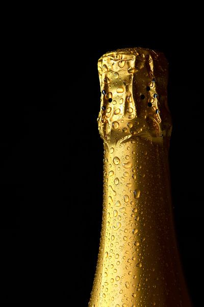 Sekt von Thomas Jäger