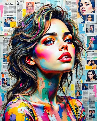 De kunst van interactie