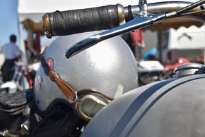 Wheels and Waves: Das ultimative Motorradevent in Biarritz