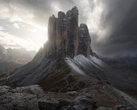 Moody Dolomites (2/3)