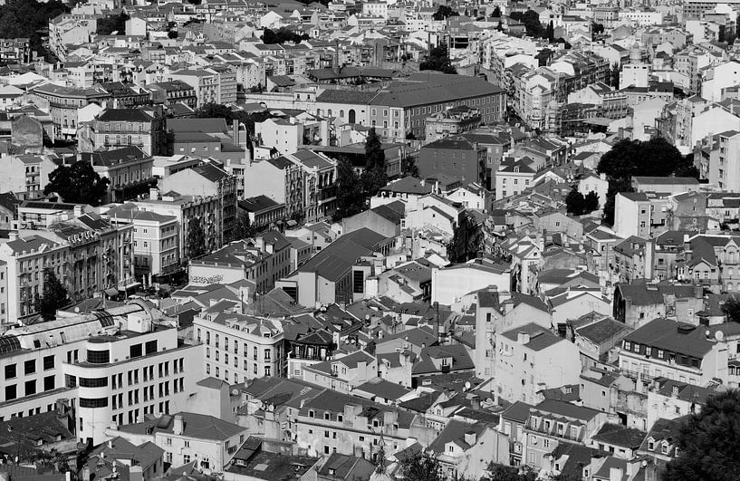 Lisbon, Portugal by Homemade Photos