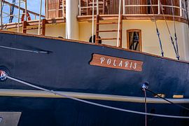 Croatia : Harbour views from Split by Photoart-Naegele