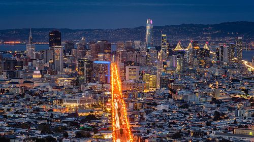 San Francisco