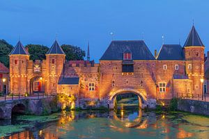 Amersfoort Koppelpoort 3