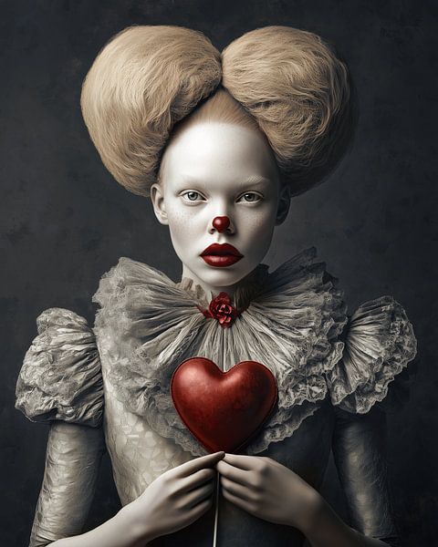 Dreams by Jacky