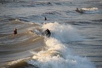 Surfers