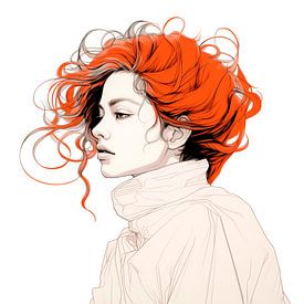 Élégance décontractée sur Harry Hadders Design