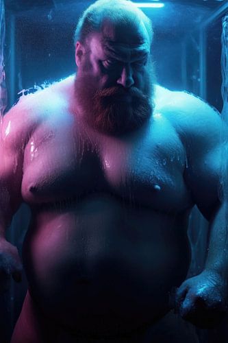 Stoombad