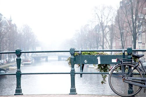 Amsterdamer Grachten 