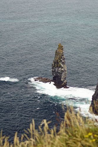 Cliff's of Moher - Ierland