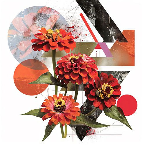 Zinnia's