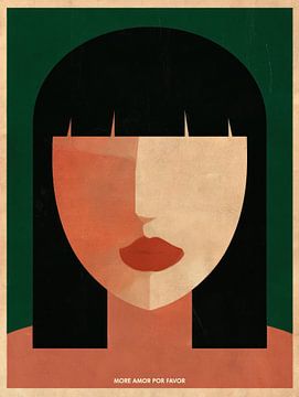 Meer Liefde, Alsjeblieft