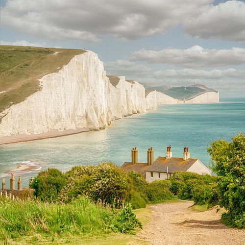 Seven Sisters