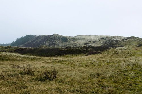 Camperduin, NoordHolland