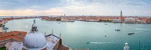 Panorama de Venise