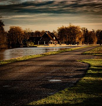 La route vers le temps différé