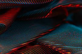 Between splendour and depth by Mixed media vector arts