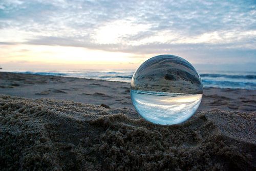 Sylt: Soirée à la plage